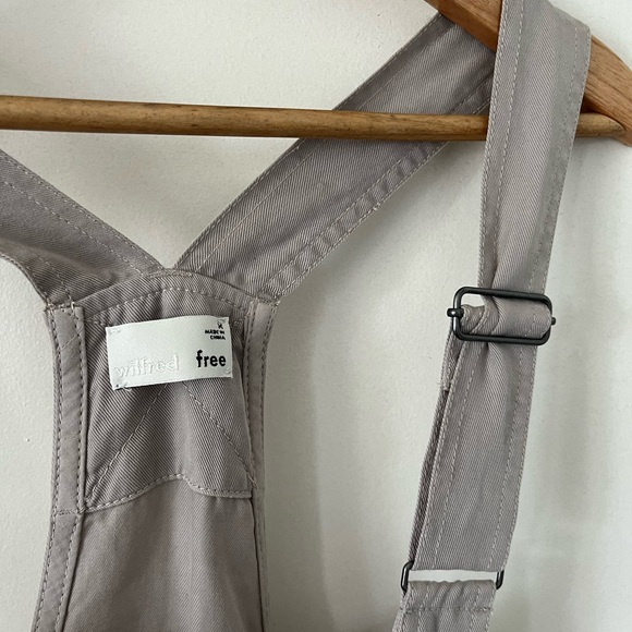 Wilfred Free, Aritzia, Beatriz Romper - Picture 2 of 11